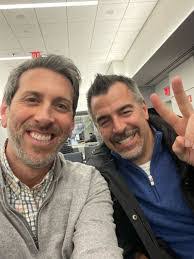 Brian Callanan's Instagram, Twitter & Facebook