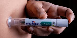 Mounjaro - Weight Loss injection - Millrise Medical Practice