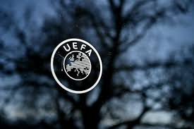Liberty flames logo (lady flames). Fa In Talks With Uefa Over Uk Hosting Euro 2020 Al Bawaba