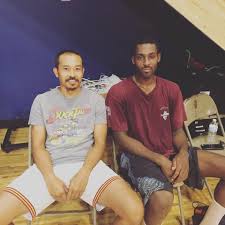 Duygusal bir açıklamayla oğluna veda eden scottie pippen, kalbim kırık şekilde bunu paylaşıyorum, ilk oğlum antron ile vedalaştım. Facebook