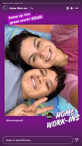 Planet Fitness: United We Move — Mike Cannella