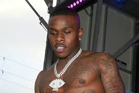Jonathan lyndale kirk (born december 22, 1991), better known as dababy (formerly known as baby jesus), is an american rapper, singer, and songwriter from charlotte, north carolina. Dababy Appears To Fight Rapper Leaves Him With Pants Down Xxl