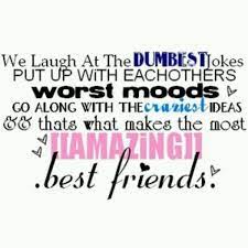 Pin By Pavan Sajjanwar On Write This Down Friends Quotes Funny Best Friend Quotes Bff Quotes