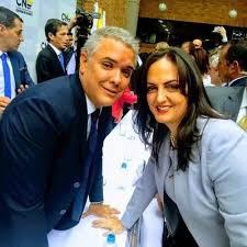 María fernanda cabal, congresista del centro. Maria Fernanda Cabal Mariafdaacabal Twitter