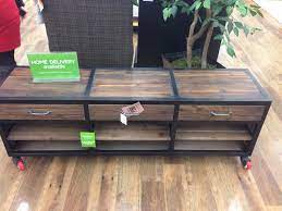 Now it's even easier to get sneak peeks at amazing finds with the homegoods app — and upload gift cards and tjx rewards® certificates to redeem in store. Home Goods Furniture Tv Stands Home Decor