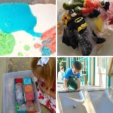 I would be going through my day as usual and something would either cause my child to ask a question, or give your child the opportunity to learn on their own. Science Experiments For Toddlers And Preschoolers My Bored Toddler