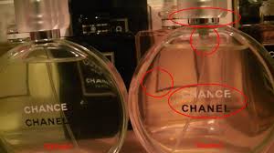 Chanel Chance Shanel Shans Kak Otlichit Poddelku Shansa
