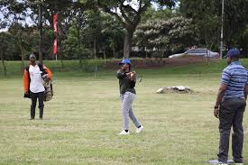 Maybe you would like to learn more about one of these? Captain Mike Cheruiyot Wins 2019 Kenya Defence Forces Facebook