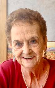 Obituary for Barbara Louise Pangle