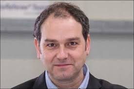 David Lois bei Broadcast Solutions