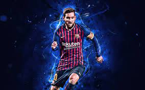 Maybe you would like to learn more about one of these? Herunterladen Hintergrundbild Lionel Messi Spiel Fcb Fc Barcelona Argentinische Fussballer Die Gelbe Uniform La Liga Messi Leo Messi Neon Lichter Laliga Spanien Barca Soccer Fussball Stars Mit Einer Auflosung Zu Uberwachen 2880x1800 Bilder