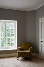 Lamp room gray from farrow & ball is a traditional mid grey and creates a softer more lived in finish than pavilion gray, while retaining a sense of timelessness. Lamp Room Gray