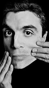 David Byrne: 60 Second Bio