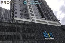 Strategik location ada shoplot bizzwalk dibawah kediaman boleh access terus hanya berjalan kaki dan berbumbung. The Wharf For Sale In Puchong Propsocial