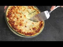 Recette Flan Au Chevre Et A La Courgette Au Compact Cook Elite Youtube Recette Flan Conseils De Cuisine Recette