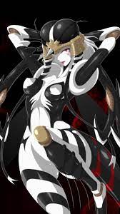 Mosquito Girl [One Punch Man](1828x3250) : rAnimewallpaper