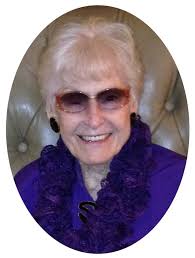 Obituary of Susan Isabella Hooper