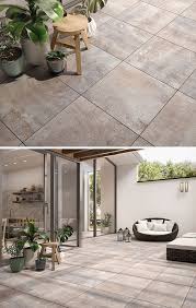 Modern Und Naturlich Sind Die Terrassenplatten Von Villeroy Boch Terrassenplatten Naturstein Terrasse Fliesen Terrasse