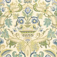 Plus, enjoy free delivery on most items. Fox Hollow Honey And Smoke Fabric Schumacher