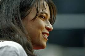 SIFF premiere of 'Battle in Seattle' (5-22-08)