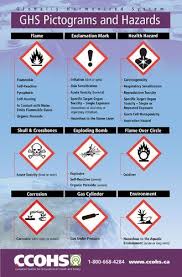 Canadian Centre For Occupational Health And Safety In 2020 Occupational Safety Occupational Health And Safety Health And Safety Poster