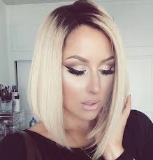 Thick natural tresses are whimsical when it comes to styling, therefore, haircuts for thick hair may sometimes look unflattering. How To Get Modern Bob Hairstyles For 2021 Bangs Or No Bangs She Look Book