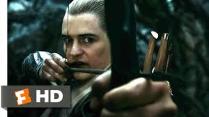 Dec 10, 2013 7:00 pm est. The Hobbit The Desolation Of Smaug Captured By The Elves Scene 2 10 Movieclips Youtube