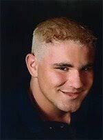 Ryan Viator — Louisiana Organ Procurement Agency