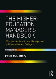 Aug 25, cordellya smith rated it really liked it. Pdf The Higher Education Manager S Handbook Effective Leadership And Management In Universities And Colleges