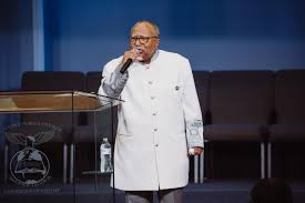 Calvary Temple-COOLJC added a new...