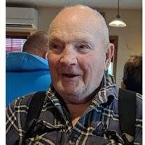 Laverne P. "Pete" Gordon Obituary