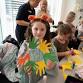 Halloween workshop (Halloween window hanger)  event image