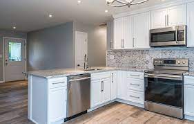 Building, installing, or choosing cabinets, however, can be challenging. Assembled Kitchen Cabinets Online Shop Pre Assembled Kitchen Cabinetry Assembled Kitchen Cabinets Online Kitchen Cabinets Prefab Kitchen Cabinets