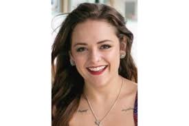 Brianna Weaver Obituary (1996