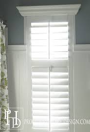 Worried about where to find that specific interior shutters diy that will just be a perfect match? Diy Plantation Shutters