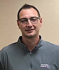 Meet the Royal Oak Ford Staff