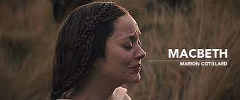 Consumed by ambition and spurred to action by his wife lady macbeth (marion cotillard), macbeth murders his king and takes the throne for himself. Spiderliliez Marion Cotillard As Lady Macbeth From The Movie