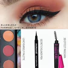 So Beautiful Farmasi Makeup Makeup Cosmetics Cosmetics Usa Makeup
