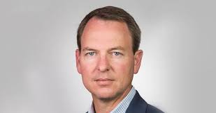 Heaven Hill Names Master Distiller Denny Potter VP of Operations