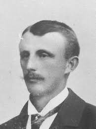 Arfst Jurgen Petersen (1873-1957)