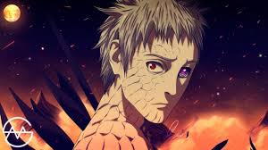 Naruto Shippuden Obito S Theme Kayou Remix Youtube