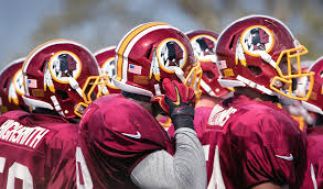 As a continuation of its summer collection, redskins is not giving up colour for this winter. The Washington Redskins Even More Awful Than You Thought Washington Monthly