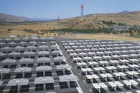 Produciamo e gestiamo energia da sole, acqua enelgreenpower.com. Fotovoltaico Nuovo Impianto Nello Storico Sito Di Adrano Ecologiae Com