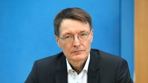 Endlich einmal ärztliche Kompetenz im Gesundheitsministerium. Ein  Lichtblick.