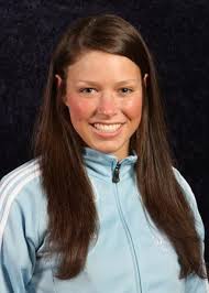 Women's distance medley relay places seventh at indoor nationals