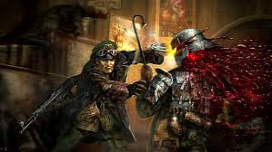 ¿quieres cambiar de fondo de pantalla? Videojuego Zombie Army Trilogy Fondo De Pantalla Hd Wallpaperbetter