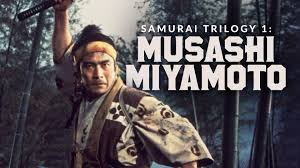 Miyamoto Musashi 2025