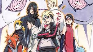 Most noteworthy rated finding avatars newest highest rated most. 055162500 1437614355 Boruto Naruto Movie Hl By Septianpian112 On Deviantart