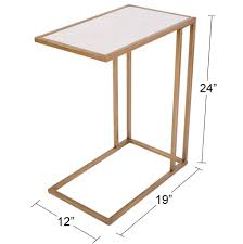 Ritesune Modern C Shaped Rectangular Bedroom In 2020 Coffee Sofa Living Room Furniture Sofa Side Table