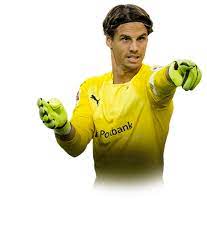 All the latest uefa euro 2020 news and statistics for yann sommer. Yann Sommer Fifa 21 94 Summer Stars Rating And Price Futbin